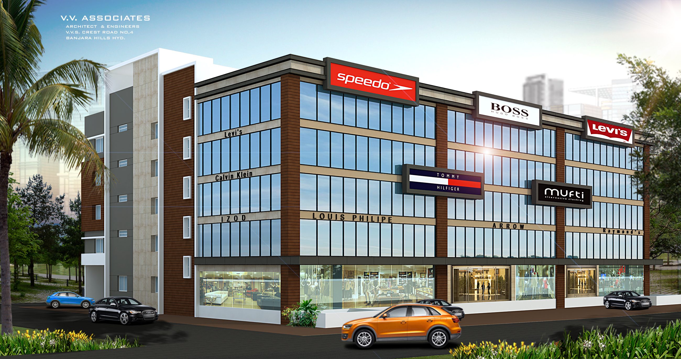 Commercial Space For Sale in Hyderabad Commercial Properties