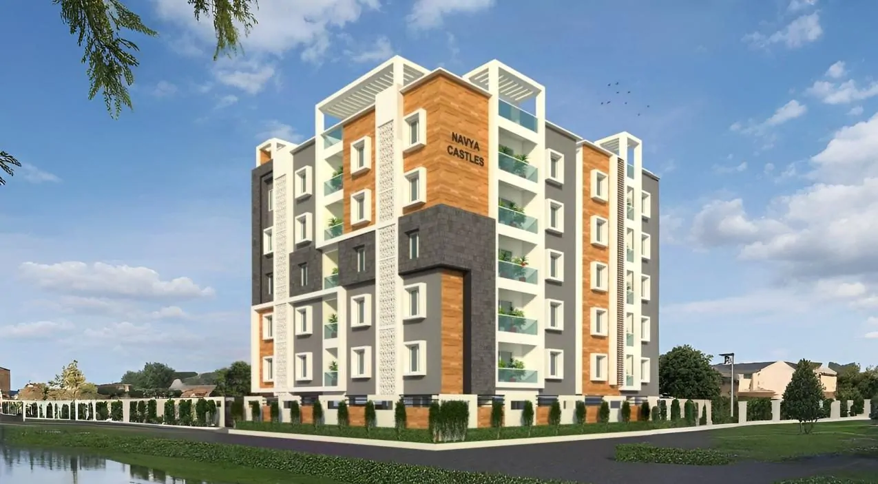 Navya Castel