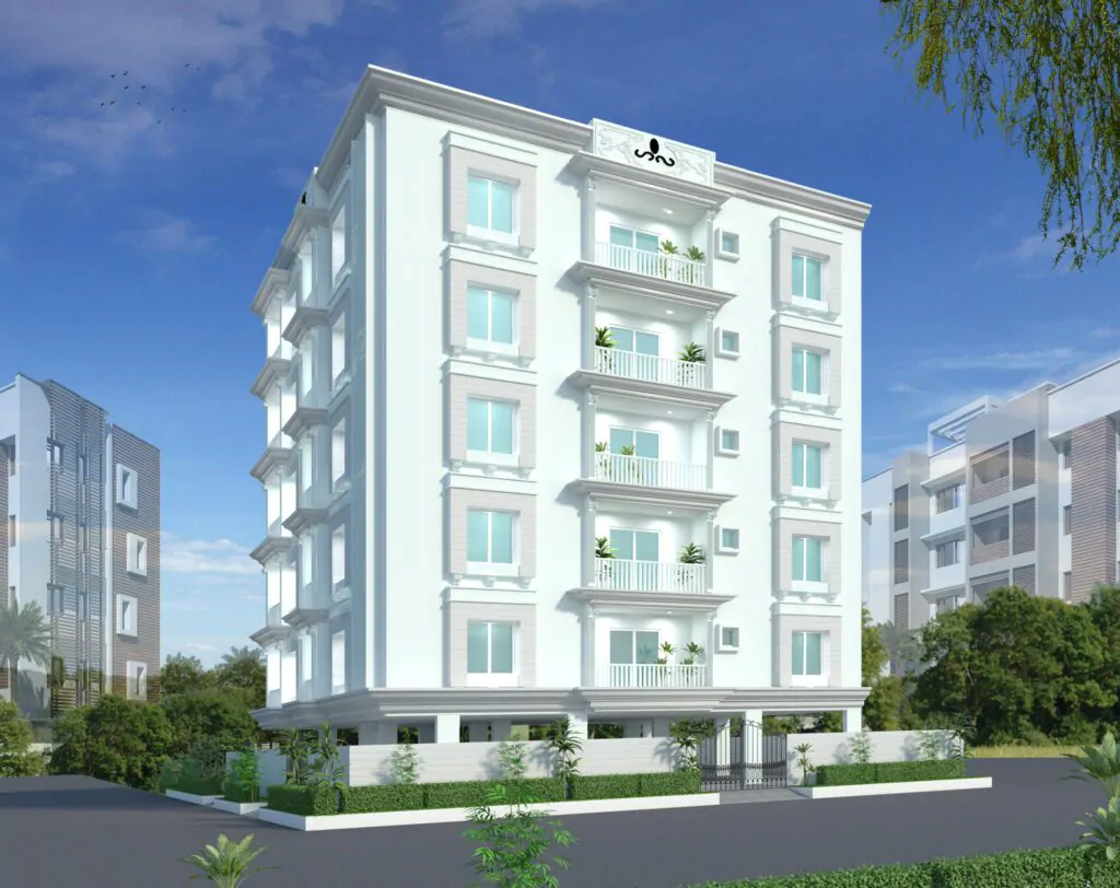 Navya NJ Bhavan