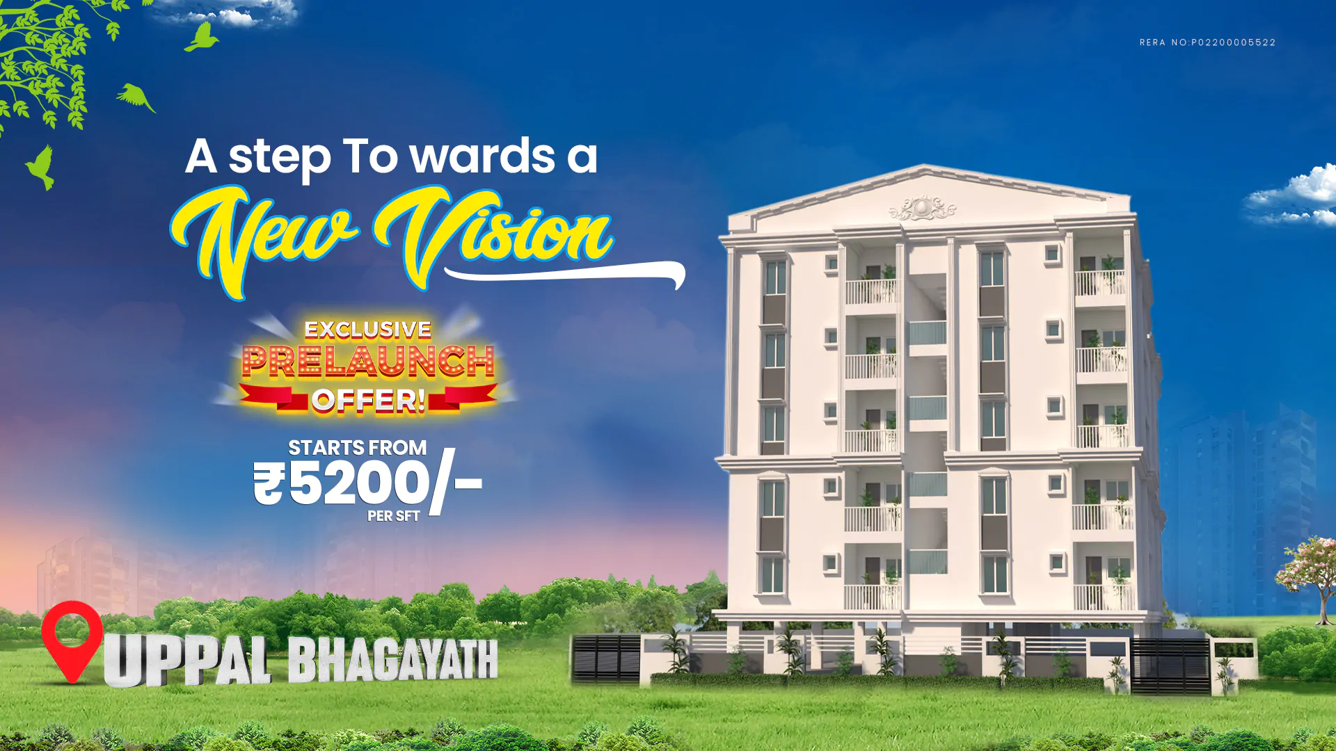 Navya Pinnacle 3-BHK-Flats for sale in hyderabad.jpg